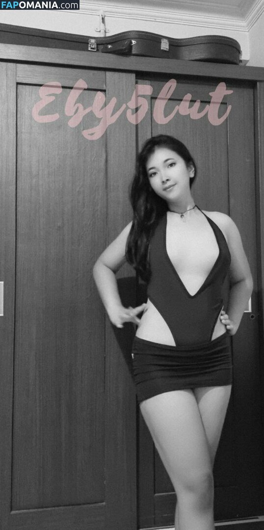 Eby Sarasvati / Eby5lut / EbySarasvati Γυμνός OnlyFans  Διαρρεύσαστη φωτογραφία #35