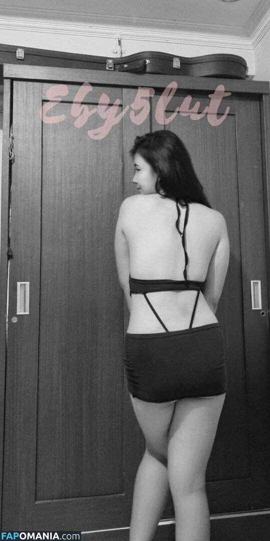 Eby Sarasvati / Eby5lut / EbySarasvati Γυμνός OnlyFans  Διαρρεύσαστη φωτογραφία #37