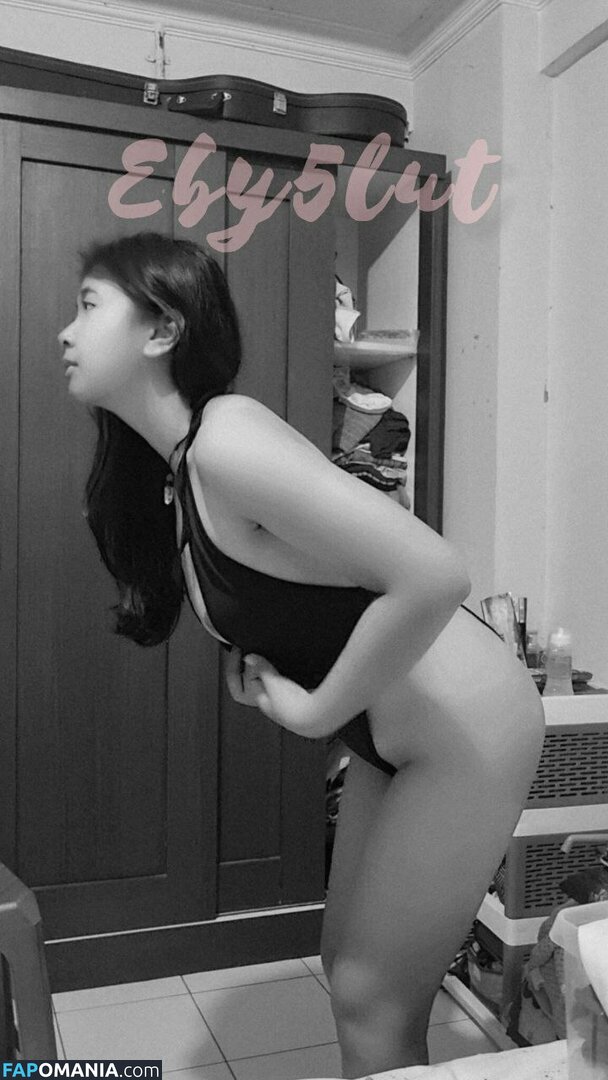 Eby Sarasvati / Eby5lut / EbySarasvati Γυμνός OnlyFans  Διαρρεύσαστη φωτογραφία #38