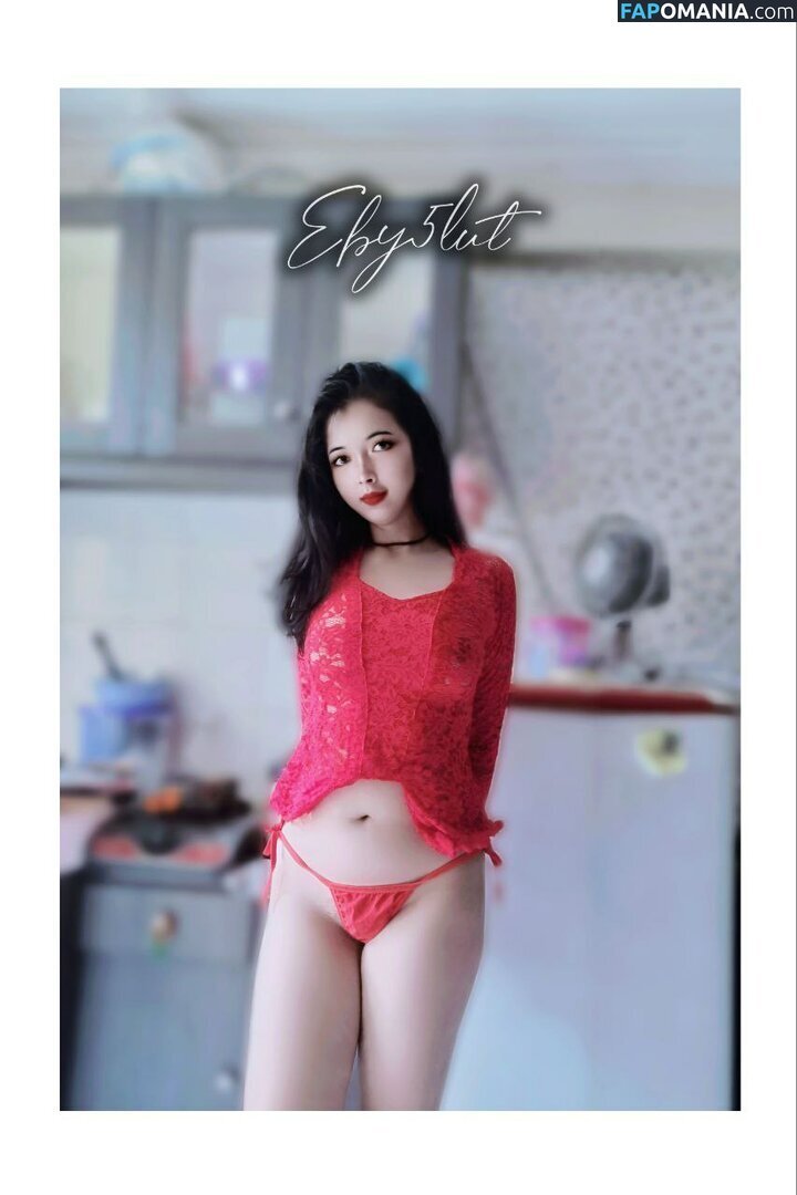 Eby Sarasvati / Eby5lut / EbySarasvati Γυμνός OnlyFans  Διαρρεύσαστη φωτογραφία #43