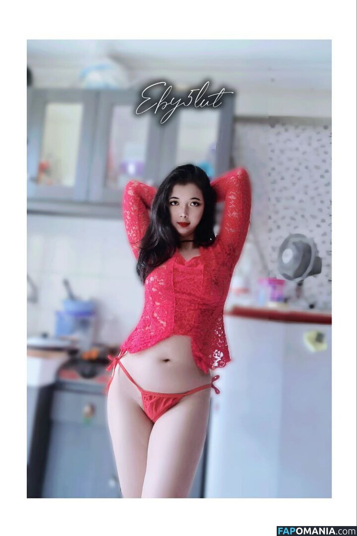 Eby Sarasvati / Eby5lut / EbySarasvati Γυμνός OnlyFans  Διαρρεύσαστη φωτογραφία #47