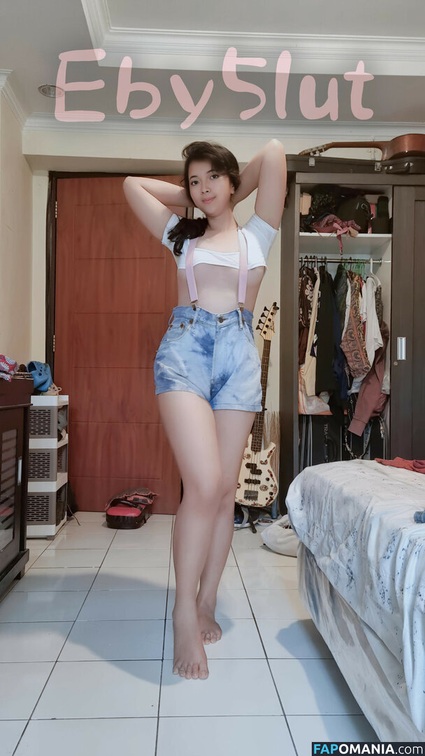 Eby Sarasvati / Eby5lut / EbySarasvati Γυμνός OnlyFans  Διαρρεύσαστη φωτογραφία #50