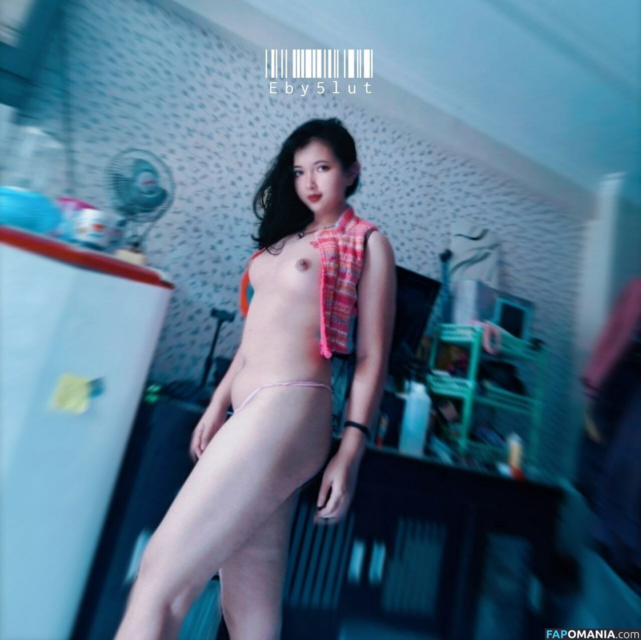 Eby Sarasvati / Eby5lut / EbySarasvati Γυμνός OnlyFans  Διαρρεύσαστη φωτογραφία #53
