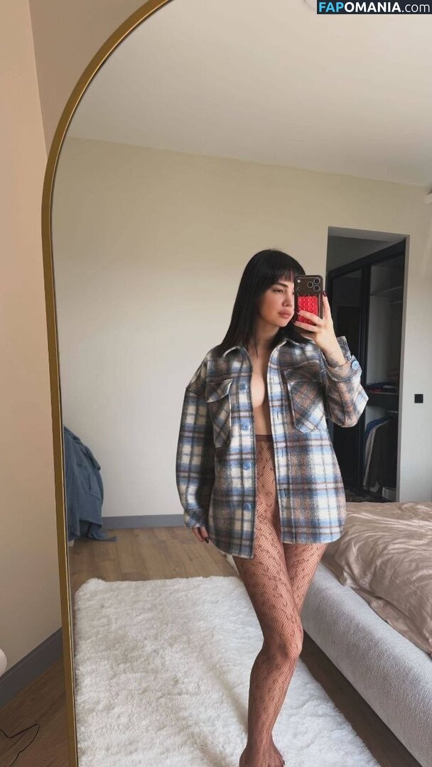 Ece Ronay / Eceronayofficial Γυμνός OnlyFans  Διαρρεύσαστη φωτογραφία #5