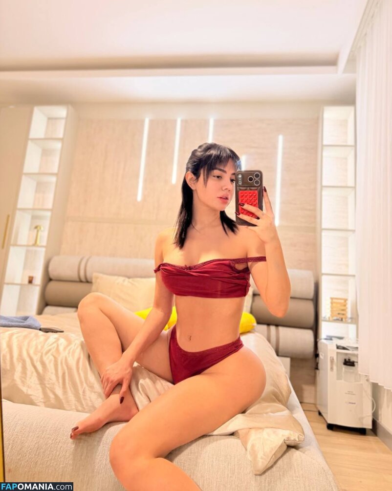 Ece Ronay / Eceronayofficial Γυμνός OnlyFans  Διαρρεύσαστη φωτογραφία #11