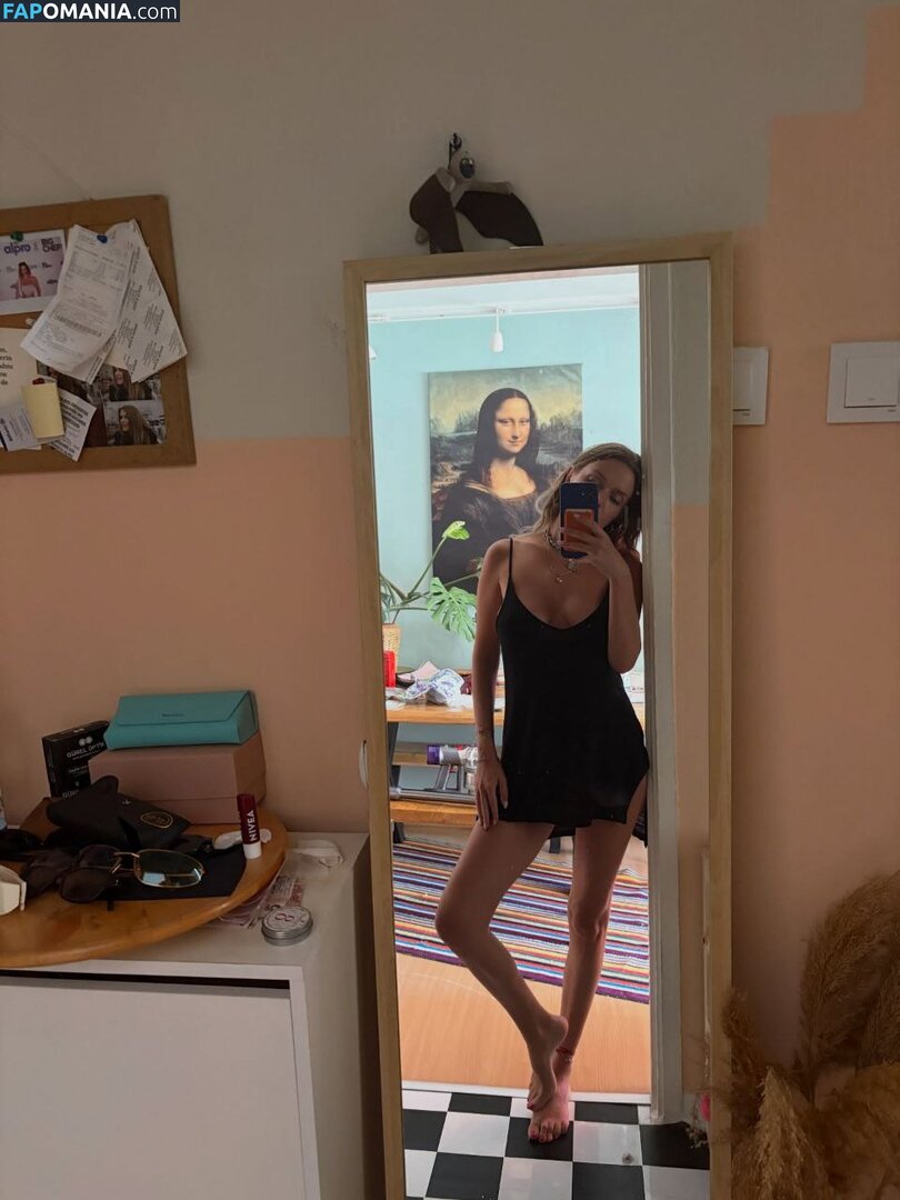 1ecemkaravus / Ecem Karavus / ecmkrvs / https: Γυμνός OnlyFans  Διαρρεύσαστη φωτογραφία #18