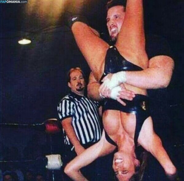 ECW Francine / ecwdivafrancine / francinepiaia Γυμνός OnlyFans  Διαρρεύσαστη φωτογραφία #3