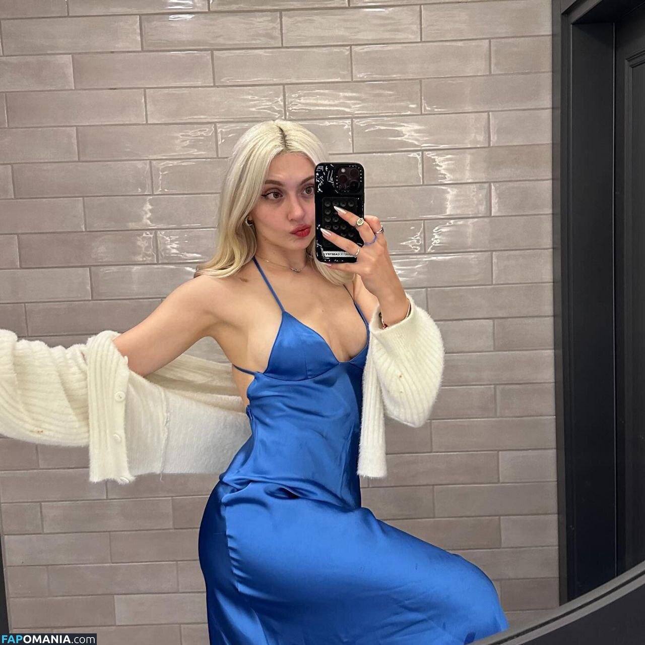 Eda Eryurt / EdaMilka / eda.eryurt Γυμνός OnlyFans  Διαρρεύσαστη φωτογραφία #1
