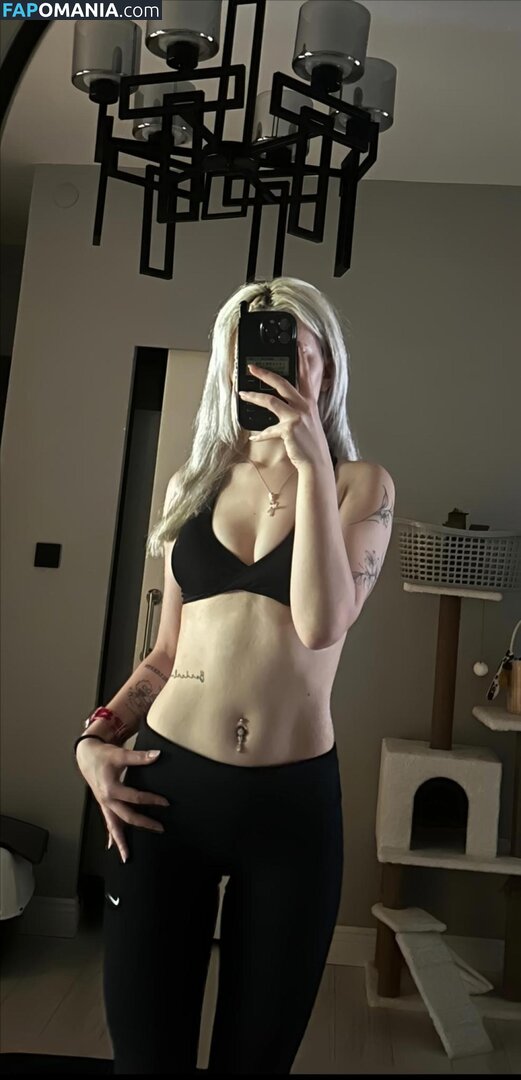 Eda Eryurt / EdaMilka / eda.eryurt Γυμνός OnlyFans  Διαρρεύσαστη φωτογραφία #2
