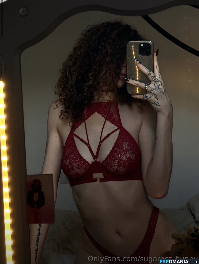 Eden Ayalon / SugarHot_Bunny / edenayalon__ Γυμνός OnlyFans  Διαρρεύσαστη φωτογραφία #37