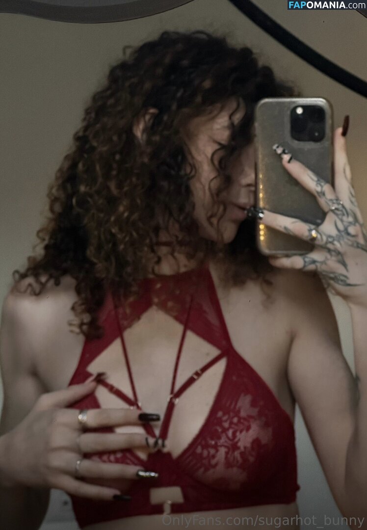 Eden Ayalon / SugarHot_Bunny / edenayalon__ Γυμνός OnlyFans  Διαρρεύσαστη φωτογραφία #38