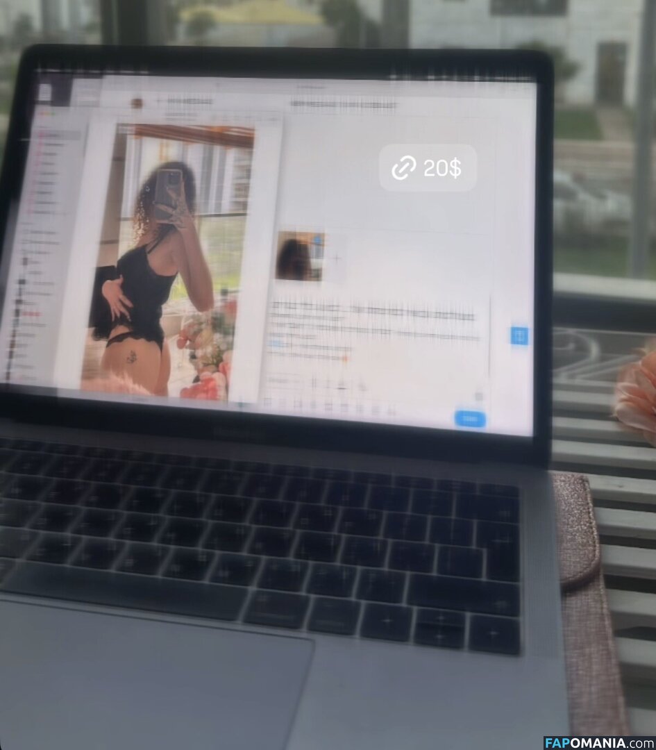 Eden Ayalon / SugarHot_Bunny / edenayalon__ Γυμνός OnlyFans  Διαρρεύσαστη φωτογραφία #39