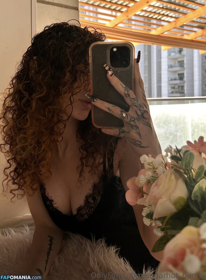 Eden Ayalon / SugarHot_Bunny / edenayalon__ Γυμνός OnlyFans  Διαρρεύσαστη φωτογραφία #40