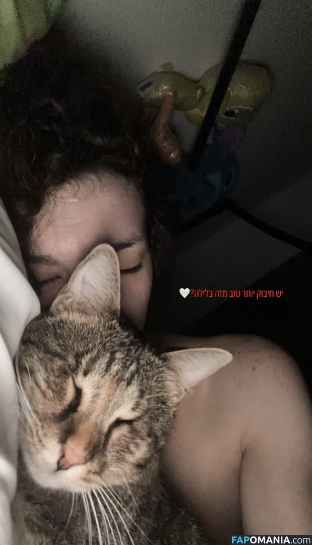 Eden Ayalon / SugarHot_Bunny / edenayalon__ Γυμνός OnlyFans  Διαρρεύσαστη φωτογραφία #41