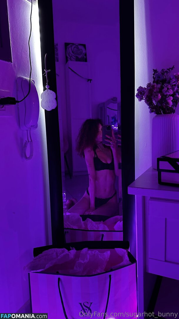 Eden Ayalon / SugarHot_Bunny / edenayalon__ Γυμνός OnlyFans  Διαρρεύσαστη φωτογραφία #44