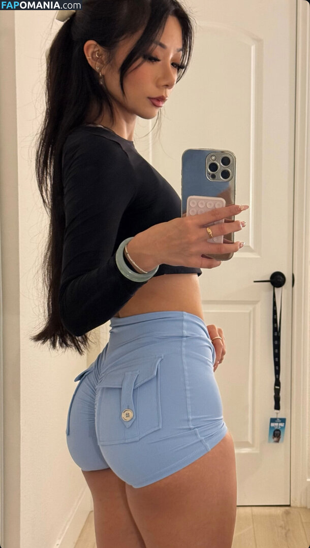 Eden Luong / edenmluong Γυμνός OnlyFans  Διαρρεύσαστη φωτογραφία #12