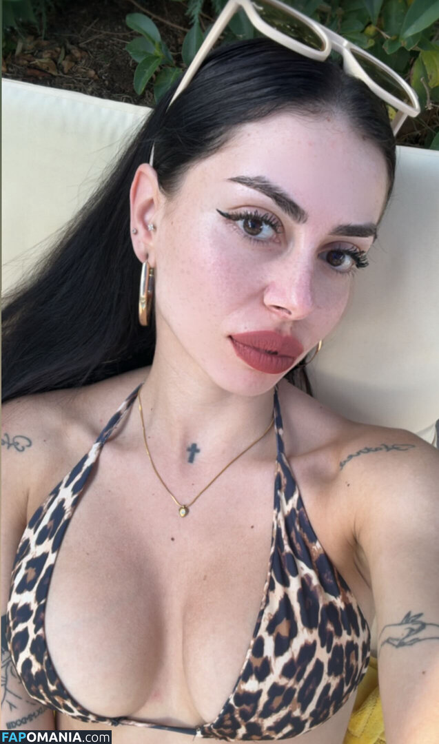 Edibe Bereket / Madamelyax Γυμνός OnlyFans  Διαρρεύσαστη φωτογραφία #4