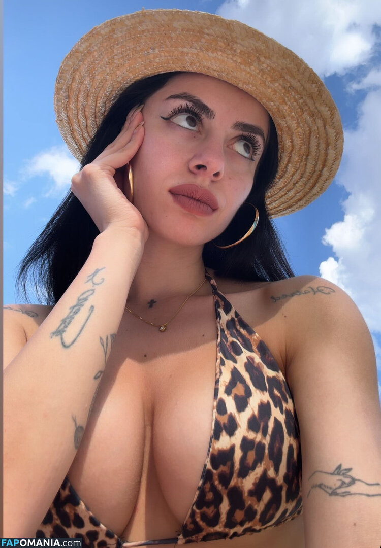 Edibe Bereket / Madamelyax Γυμνός OnlyFans  Διαρρεύσαστη φωτογραφία #5