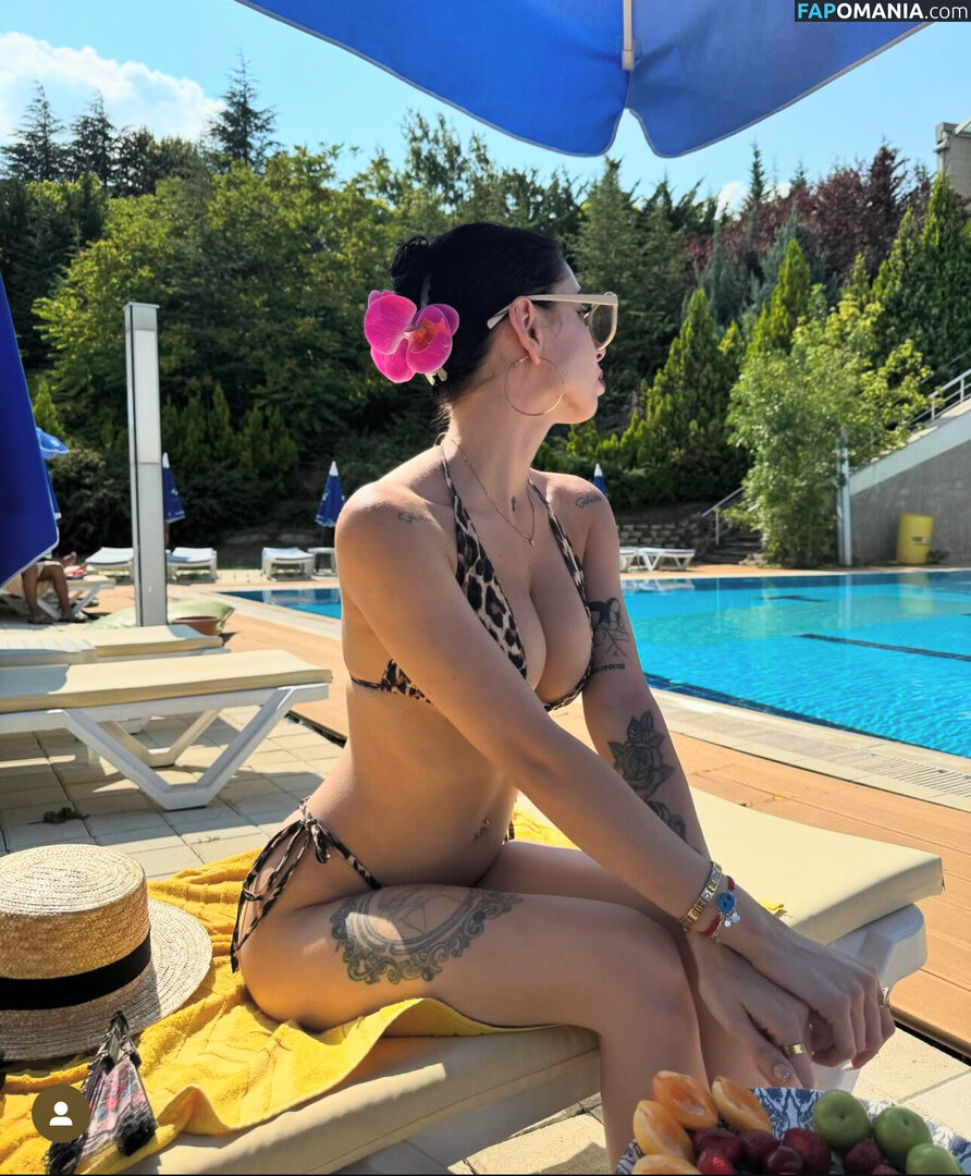 Edibe Bereket / Madamelyax Γυμνός OnlyFans  Διαρρεύσαστη φωτογραφία #6
