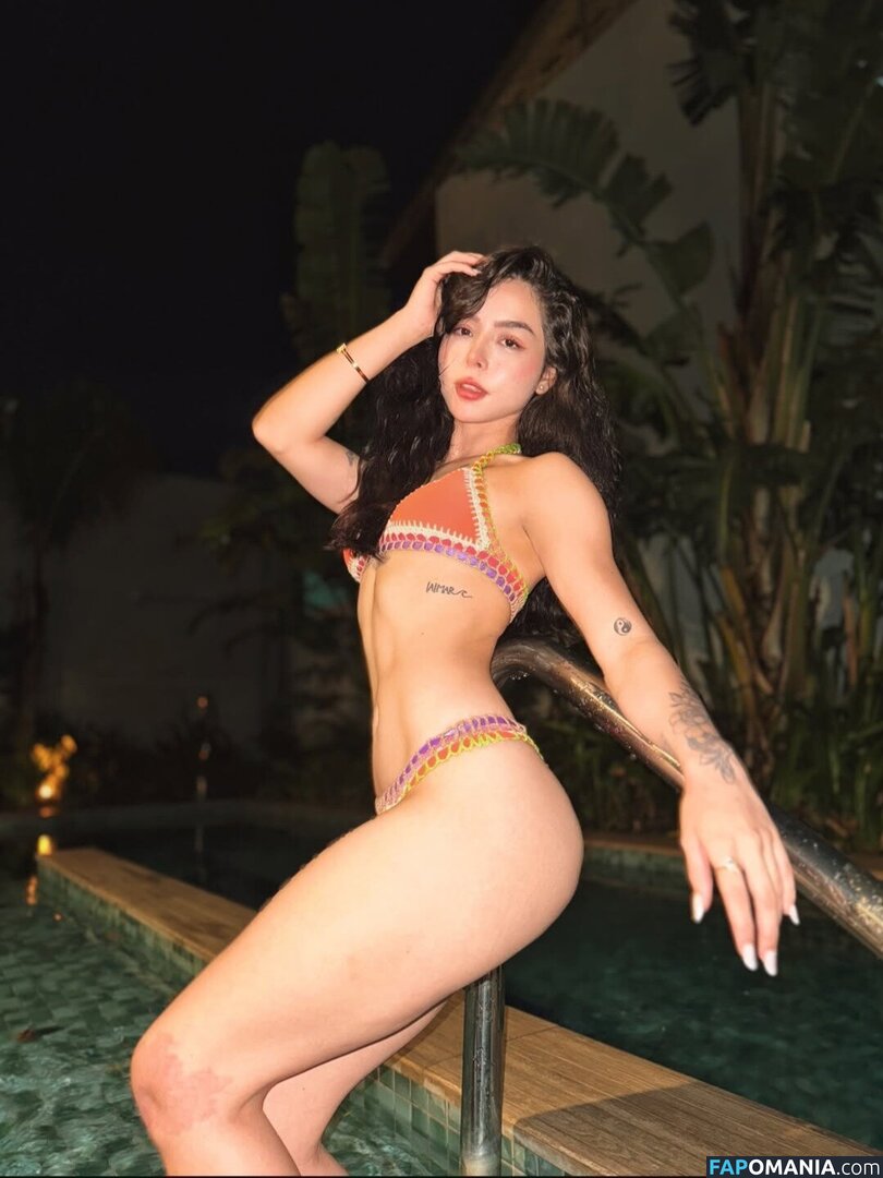 Eduarda Yuni / YuniDuda Γυμνός OnlyFans  Διαρρεύσαστη φωτογραφία #1