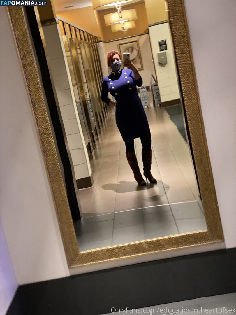 educationintheartofsex Γυμνός OnlyFans  Διαρρεύσαστη φωτογραφία #5