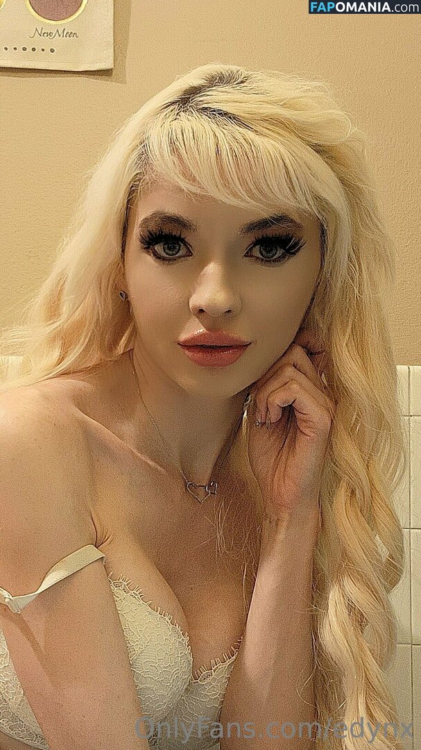 edyn.x / edynx Γυμνός OnlyFans  Διαρρεύσαστη φωτογραφία #2