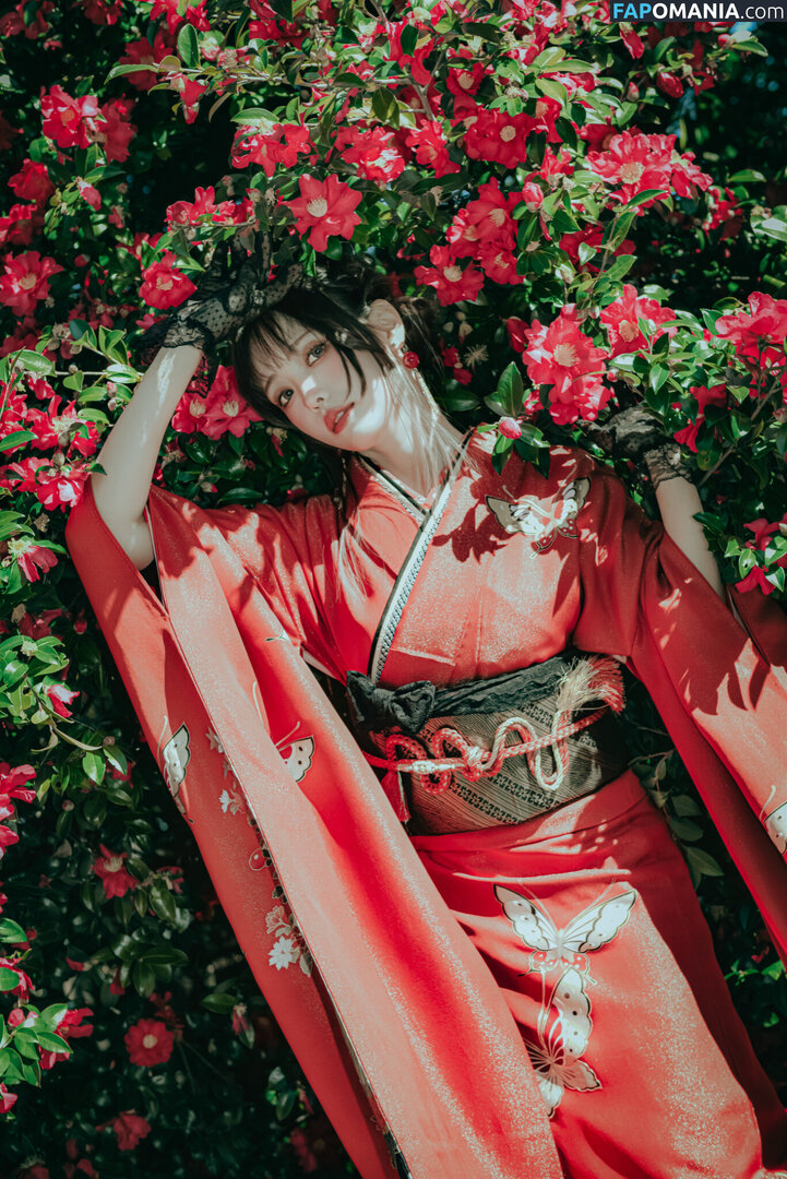 eeelyeee / eeelyeee (Ely Cosplay) Γυμνός OnlyFans  Διαρρεύσαστη φωτογραφία #11