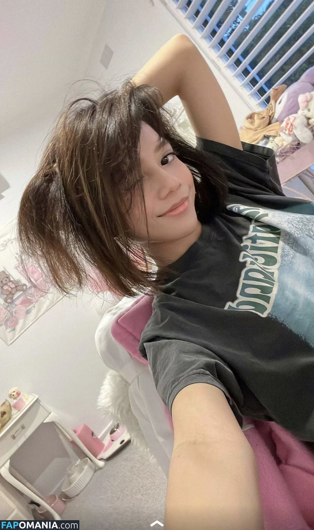 Eeeveenara / Eevee Enara / eeveenara Γυμνός OnlyFans  Διαρρεύσαστη φωτογραφία #16