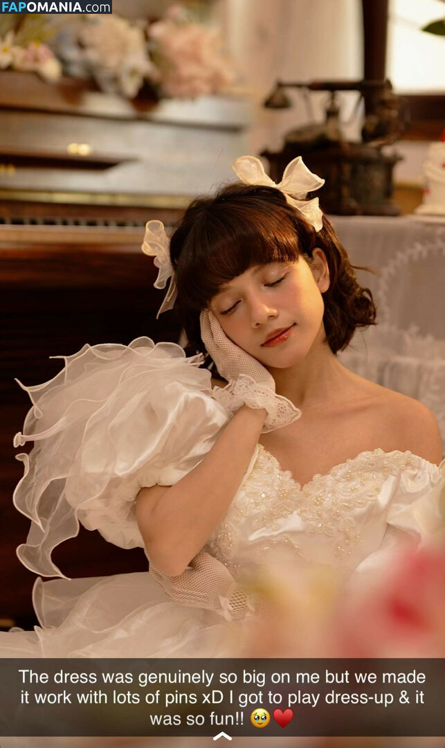 Eeeveenara / Eevee Enara / eeveenara Γυμνός OnlyFans  Διαρρεύσαστη φωτογραφία #346