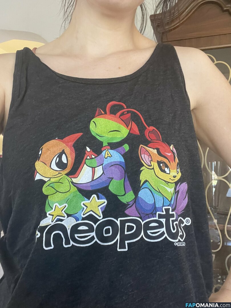 Eevee Frost / eeveefrost / eeveefrostofficial Γυμνός OnlyFans  Διαρρεύσαστη φωτογραφία #181