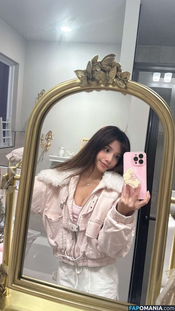 Eeveenara | Eevee Enara Γυμνός OnlyFans  Διαρρεύσαστη φωτογραφία #9