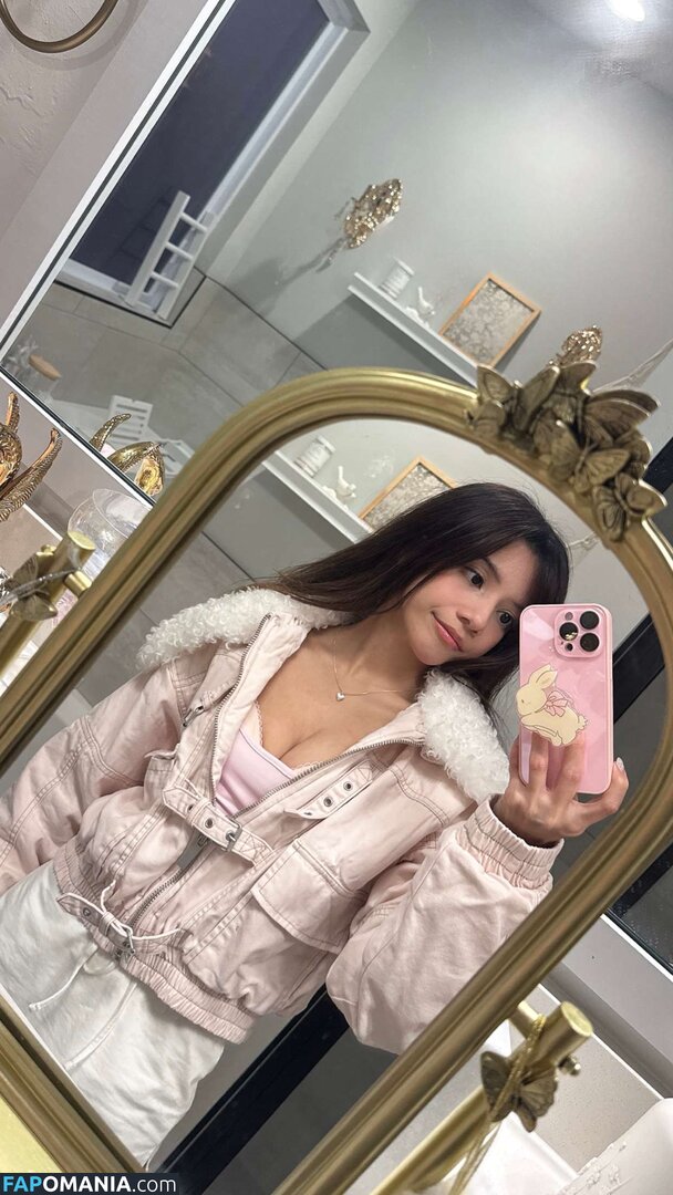 Eeveenara | Eevee Enara Γυμνός OnlyFans  Διαρρεύσαστη φωτογραφία #10