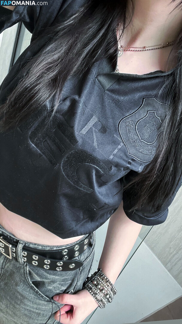 EFCevie / eevieaspen Γυμνός OnlyFans  Διαρρεύσαστη φωτογραφία #1