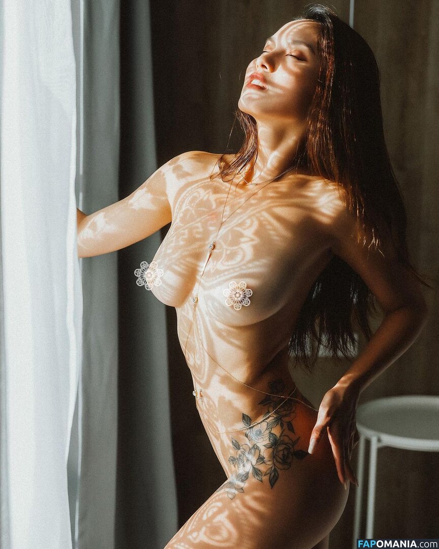 effi_hsintzu Γυμνός OnlyFans  Διαρρεύσαστη φωτογραφία #2