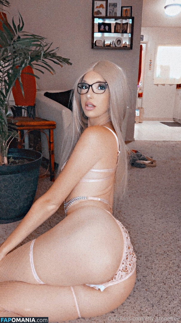 effy_stonefree / halfelfhalfdevil Γυμνός OnlyFans  Διαρρεύσαστη φωτογραφία #9