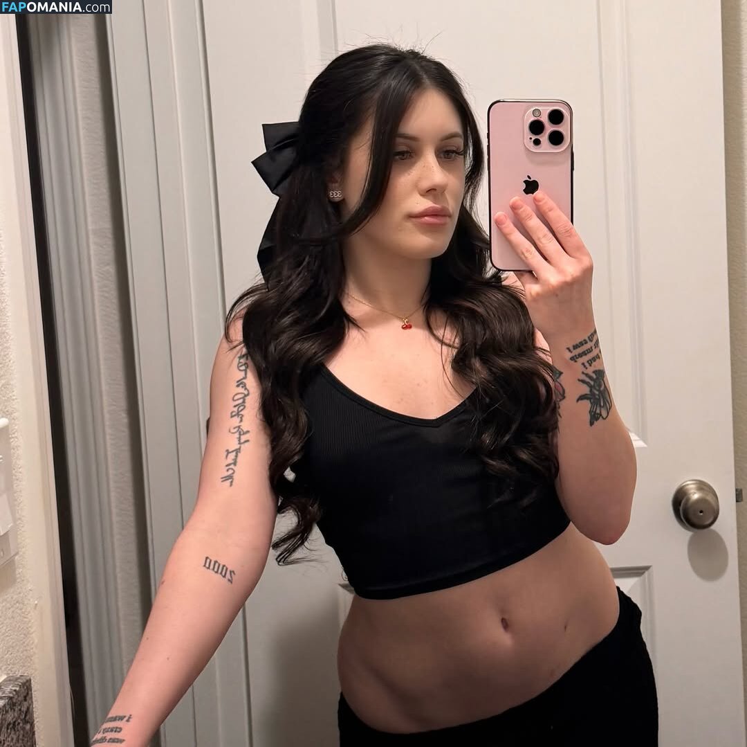 EffyElizabeth / cherry_cvnt Γυμνός OnlyFans  Διαρρεύσαστη φωτογραφία #1