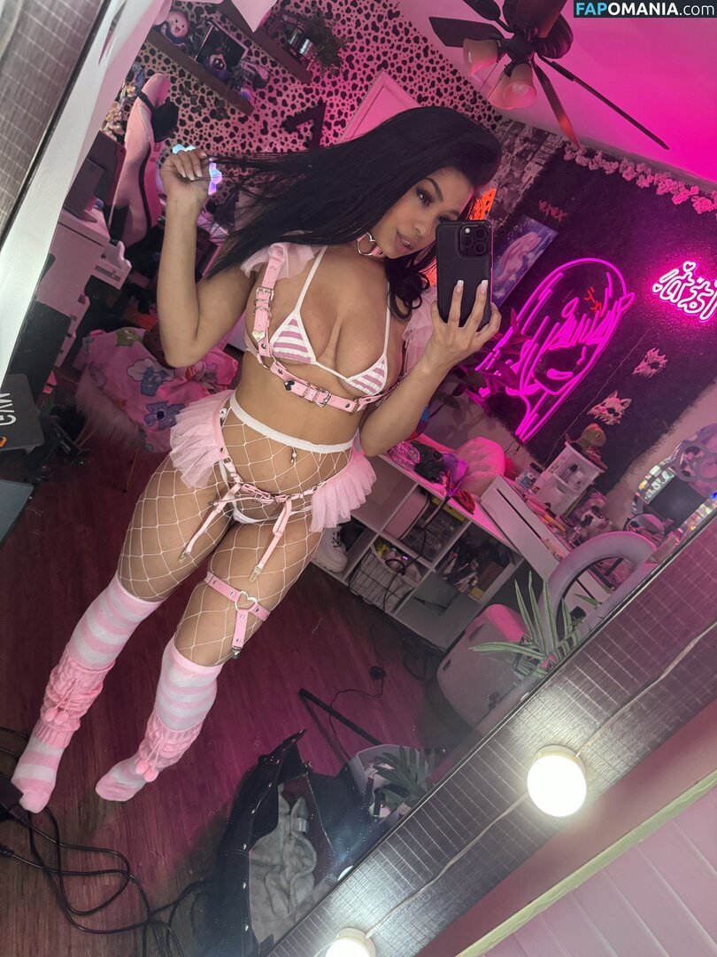 egamergirlfriend Γυμνός OnlyFans  Διαρρεύσαστη φωτογραφία #6