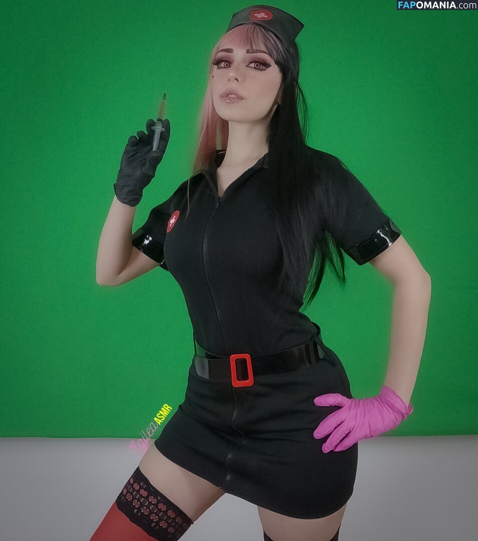 Egilea ASMR / EgileaASMR / egilea_asmr / egileacosplay / user Γυμνός OnlyFans  Διαρρεύσαστη φωτογραφία #19