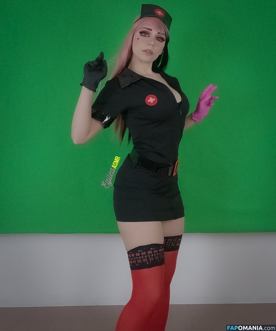 Egilea ASMR / EgileaASMR / egilea_asmr / egileacosplay / user Γυμνός OnlyFans  Διαρρεύσαστη φωτογραφία #21