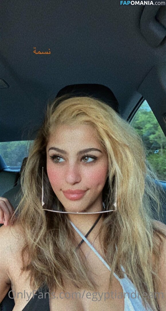 egyptiandream / egyptiandreamstours Γυμνός OnlyFans  Διαρρεύσαστη φωτογραφία #7