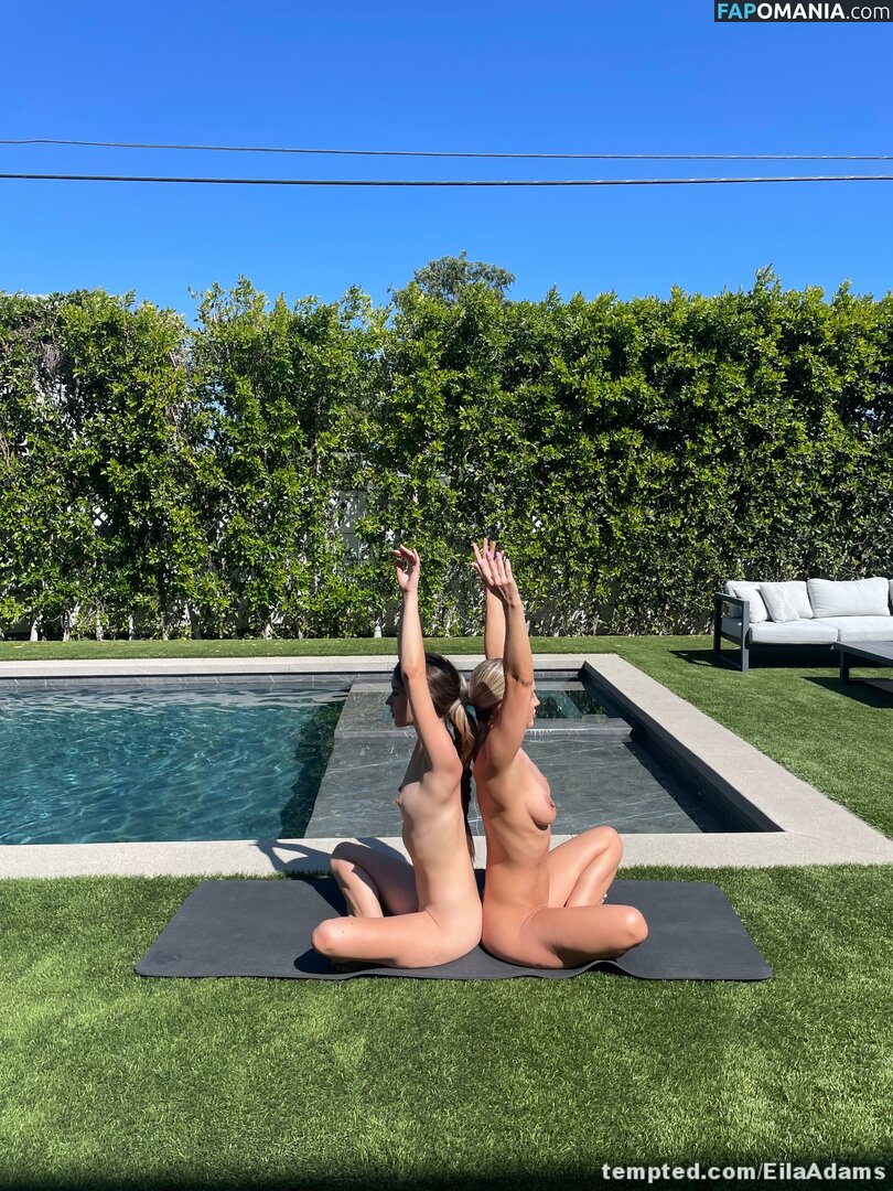 Eila Adams / flexapeeler Γυμνός OnlyFans  Διαρρεύσαστη φωτογραφία #518