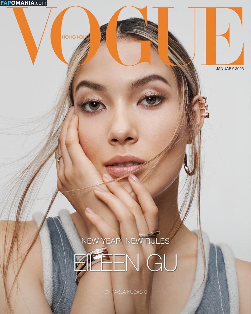 Eileen Gu / GoEileenGu / eileengu / https: Γυμνός OnlyFans  Διαρρεύσαστη φωτογραφία #14