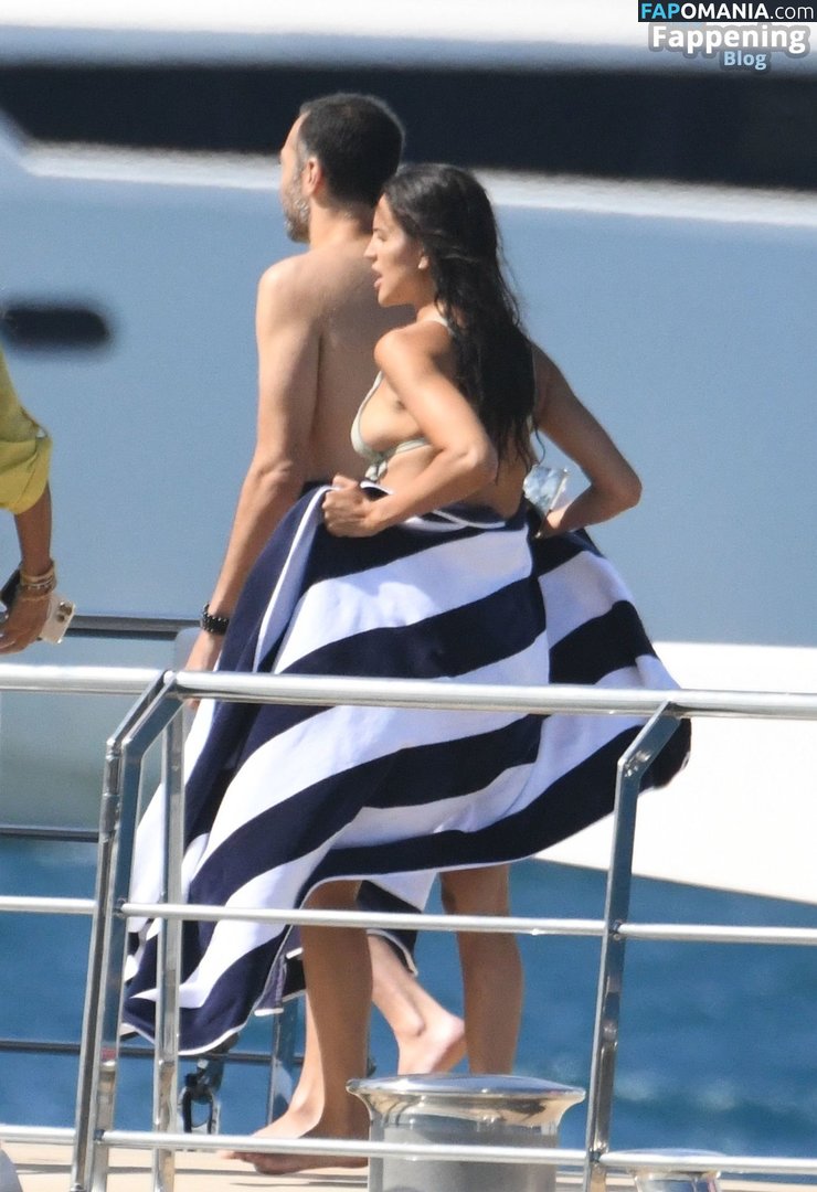 Eiza Gonzalez / eizagonzalez / elisagonz Γυμνός OnlyFans  Διαρρεύσαστη φωτογραφία #84