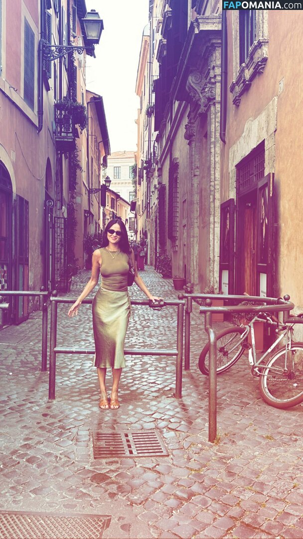 Eiza Gonzalez / eizagonzalez / elisagonz Γυμνός OnlyFans  Διαρρεύσαστη φωτογραφία #328