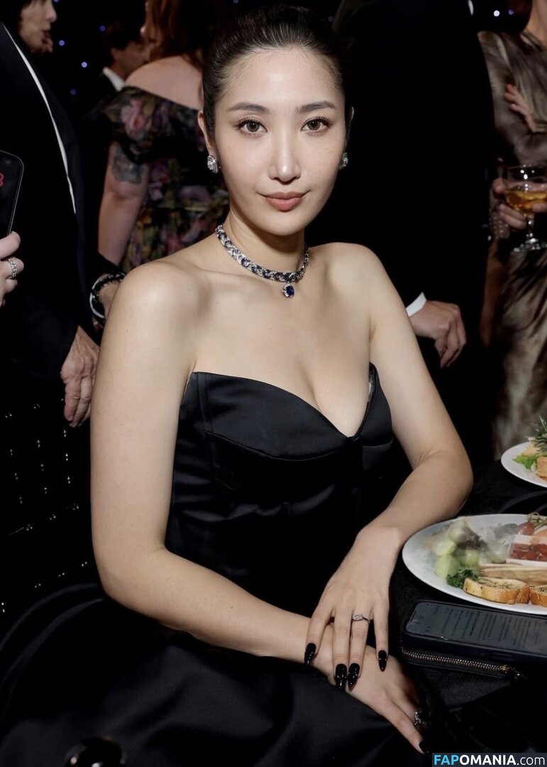 Ejae / Ejae_k / Kim Eun-jae Γυμνός OnlyFans  Διαρρεύσαστη φωτογραφία #12