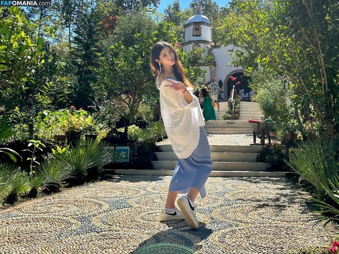 Ejae / Ejae_k / Kim Eun-jae Γυμνός OnlyFans  Διαρρεύσαστη φωτογραφία #17