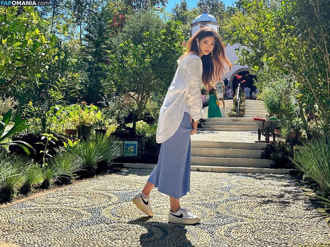 Ejae / Ejae_k / Kim Eun-jae Γυμνός OnlyFans  Διαρρεύσαστη φωτογραφία #19