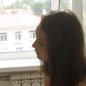 Ekaterina Kliger