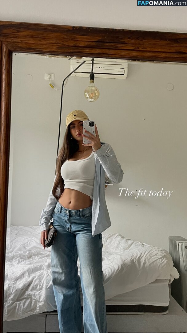 Ela Be'eri / ela.be / ela_beeri / elabeeri Γυμνός OnlyFans  Διαρρεύσαστη φωτογραφία #132
