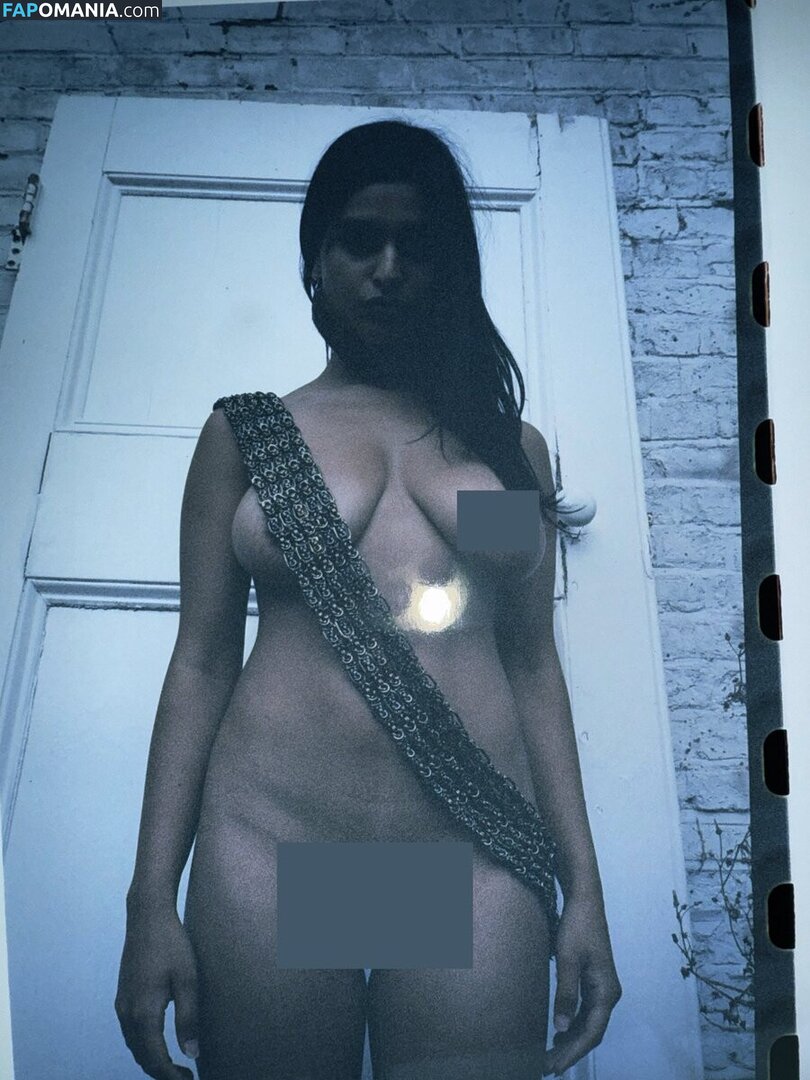 Elaiha Lalli Anjum / _lalls Γυμνός OnlyFans  Διαρρεύσαστη φωτογραφία #3